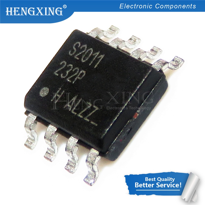 100pcs Ic IR2011S SOP-8 IR2011STRPBF SOP8 IR2011 ICaliexpressIC SOP IR2011STR