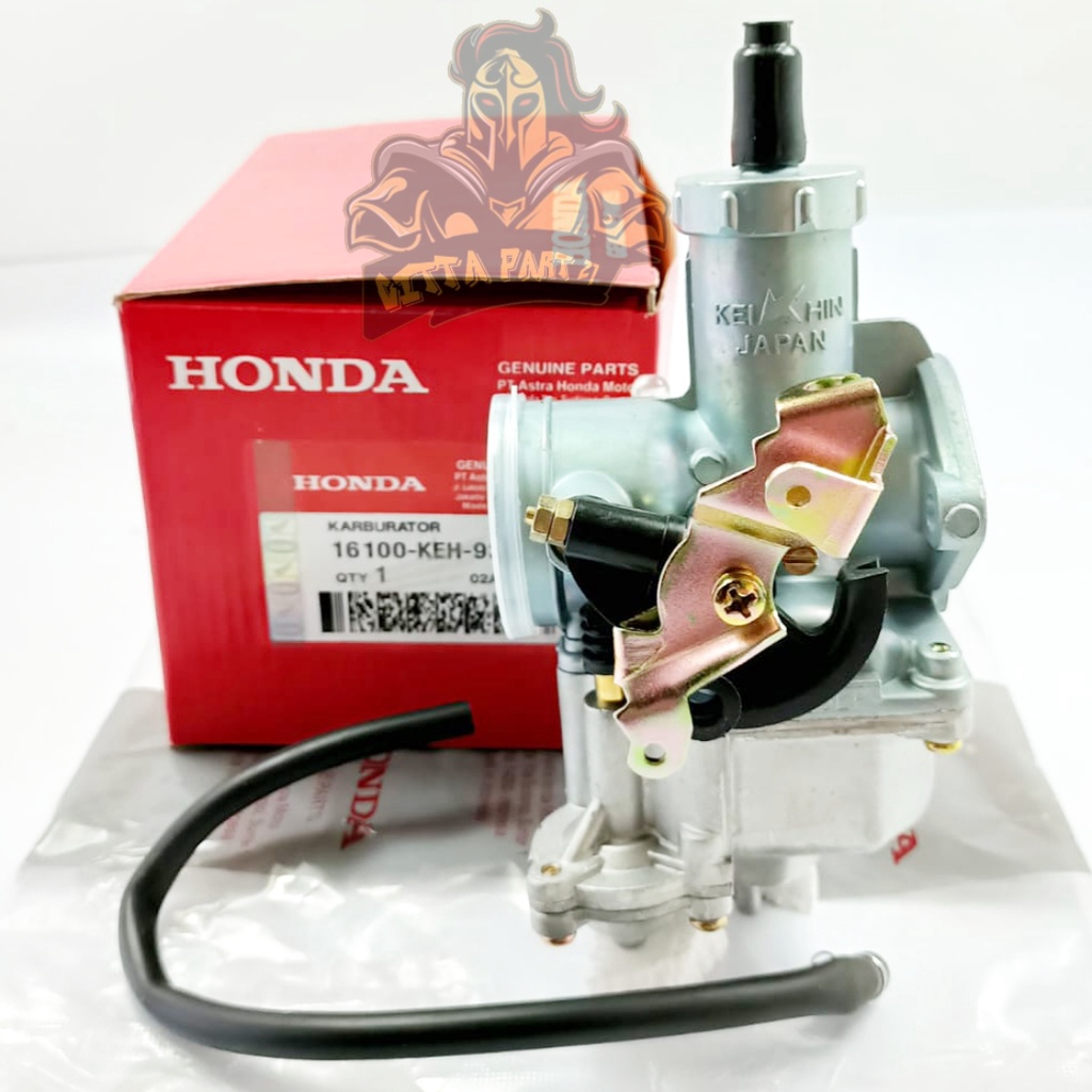 KARBURATOR CARBURATOR HONDA JAPAN NEOTECH KUALITAS ASLI ORIGINAL HONDA PASTI PRESISI TIDAK BANJIR LANGSUNG LANGSAM AWET DAN DIJAMIN MANTAP GL PRO GL MAX GL 100 CB 100