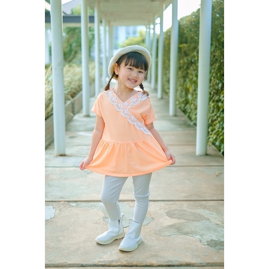 RACHIDKIDS / LEGGING ANAK RIB / LEGGING ANAK MURAH