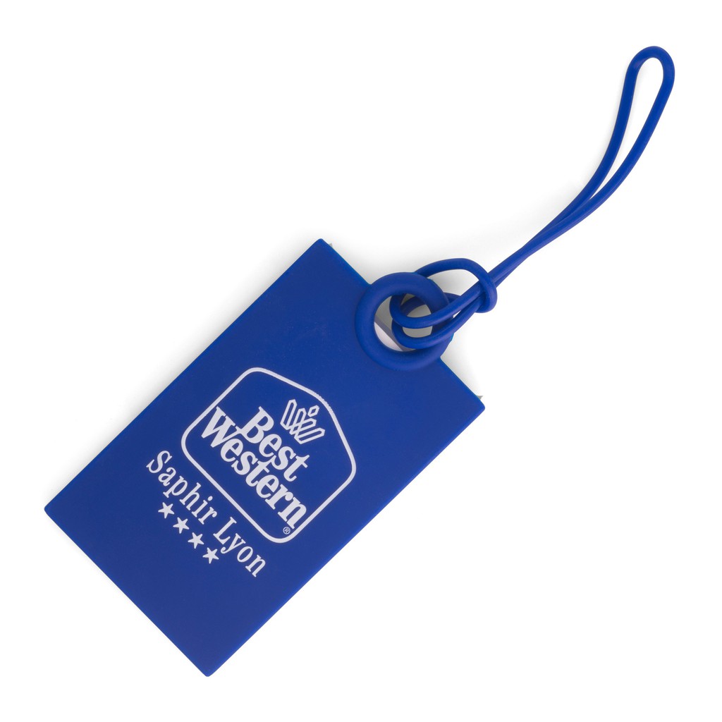

Bag Tag Karet