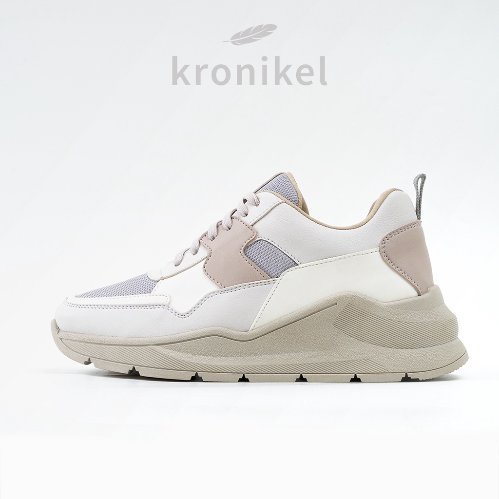 [PREMIUM LOKAL BRAND] KRONIKEL PROJECT // BRUNCH - Mood Booster