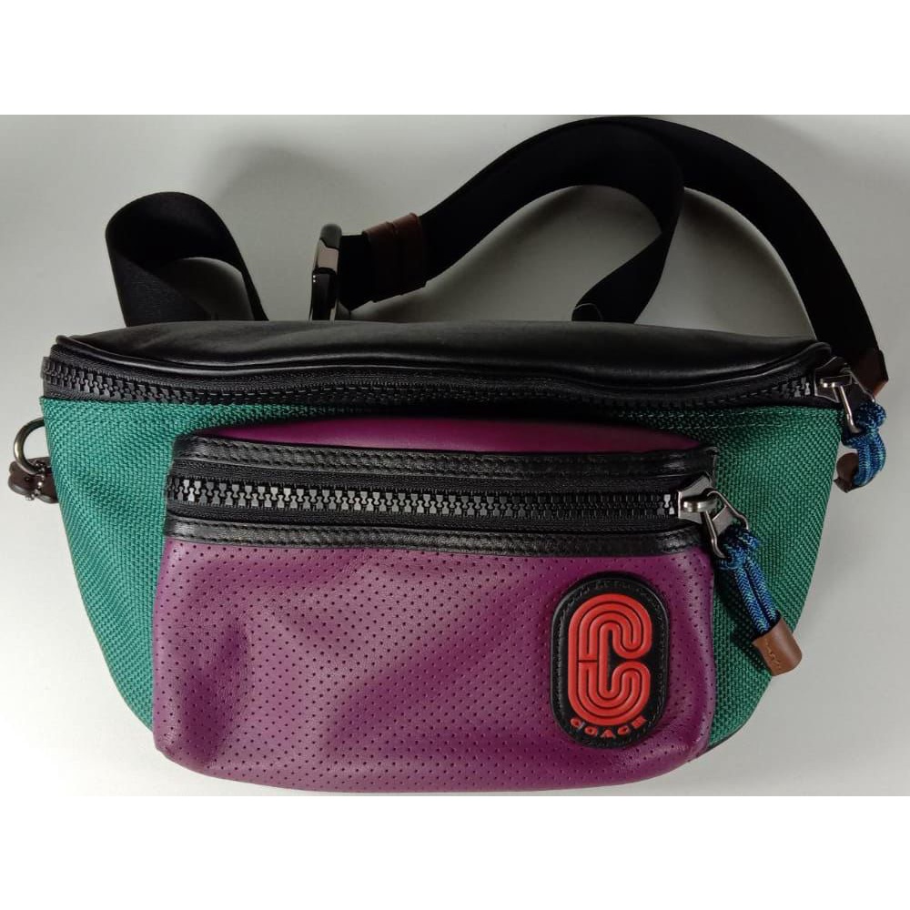 Coach Belt Bag Men