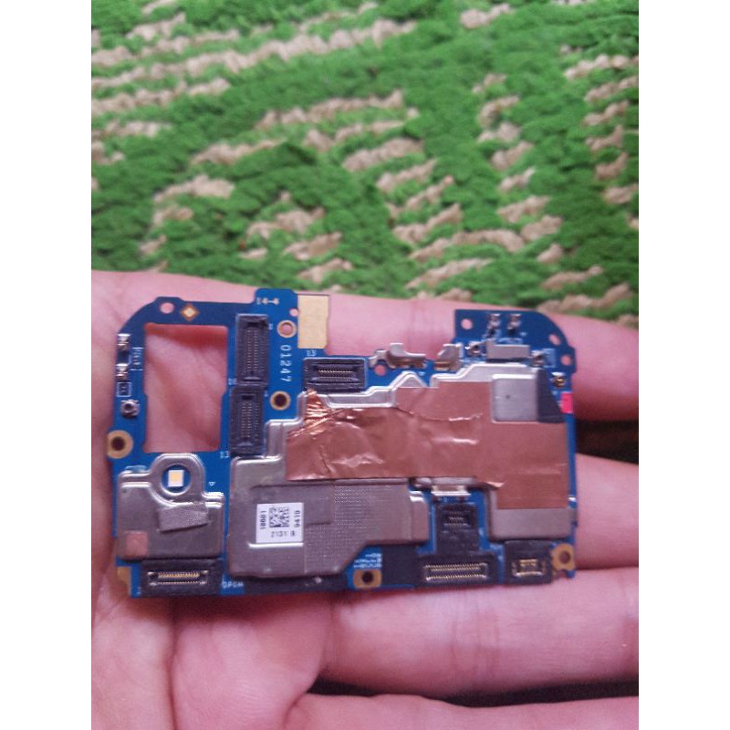 Mesin Realme 3 Rmx1821 Ram 4 64 Kondisi Mati Shopee Indonesia