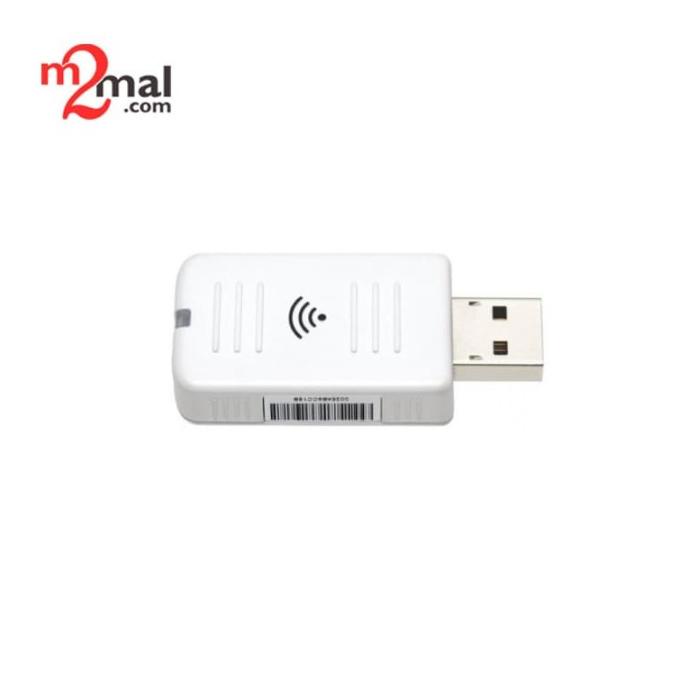 Jual Wireless Projector Usb Dongle Epson Elpap10 Shopee Indonesia