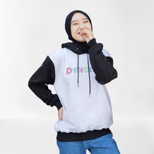 Sweater Hoodie Dynamite BTS reglan TERLARIS