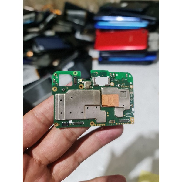 MESIN VIVO Y81 RAM 2GB NORMAL