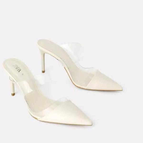 ➫Q7W Zara 803 - SNR Heels 9cm✿ ,,,"