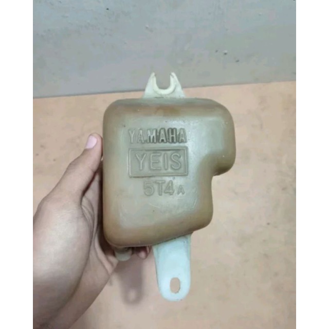 Tabung yeis RX spesial 5T4