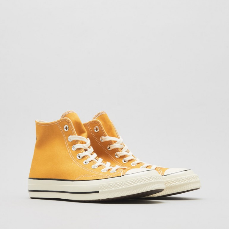 Sepatu Converse Chuck Taylor All Star 70's Sunflower 162054C