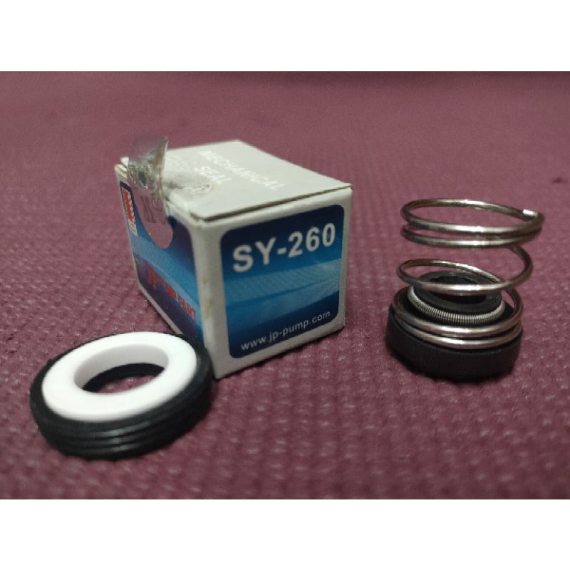 JP mechanical seal pompa air sanyo SY 260