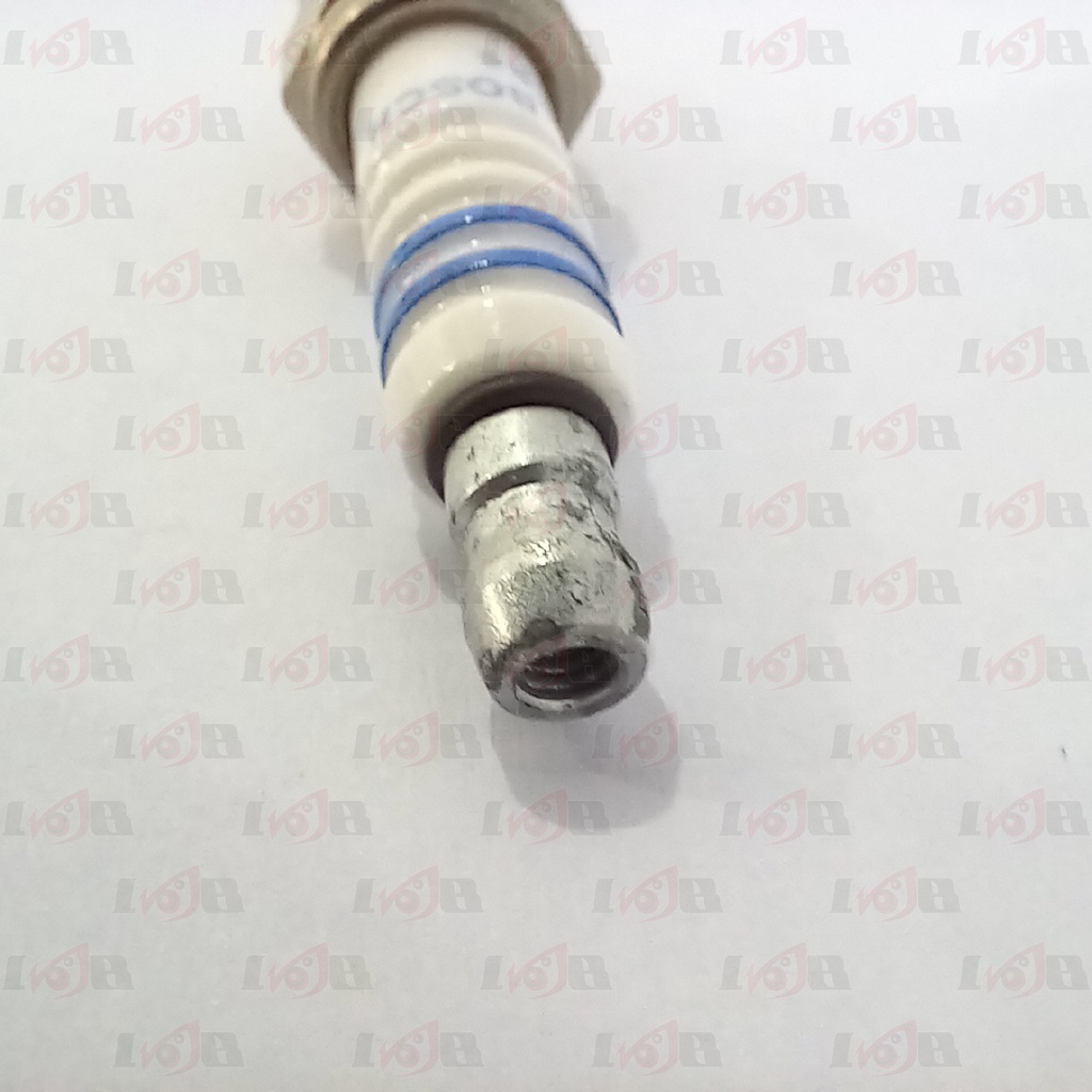 Bosch Busi Iridium Motor Mobil Matic Bebek 4T 2T Spark Plug Racing Universal Original Part