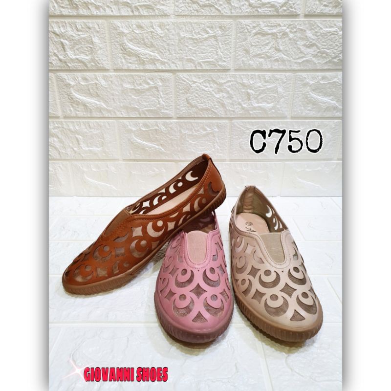 sepatu import wanita *Austin*