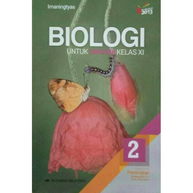 Download Free Buku Biologi Kelas Xi Erlangga Pdf File