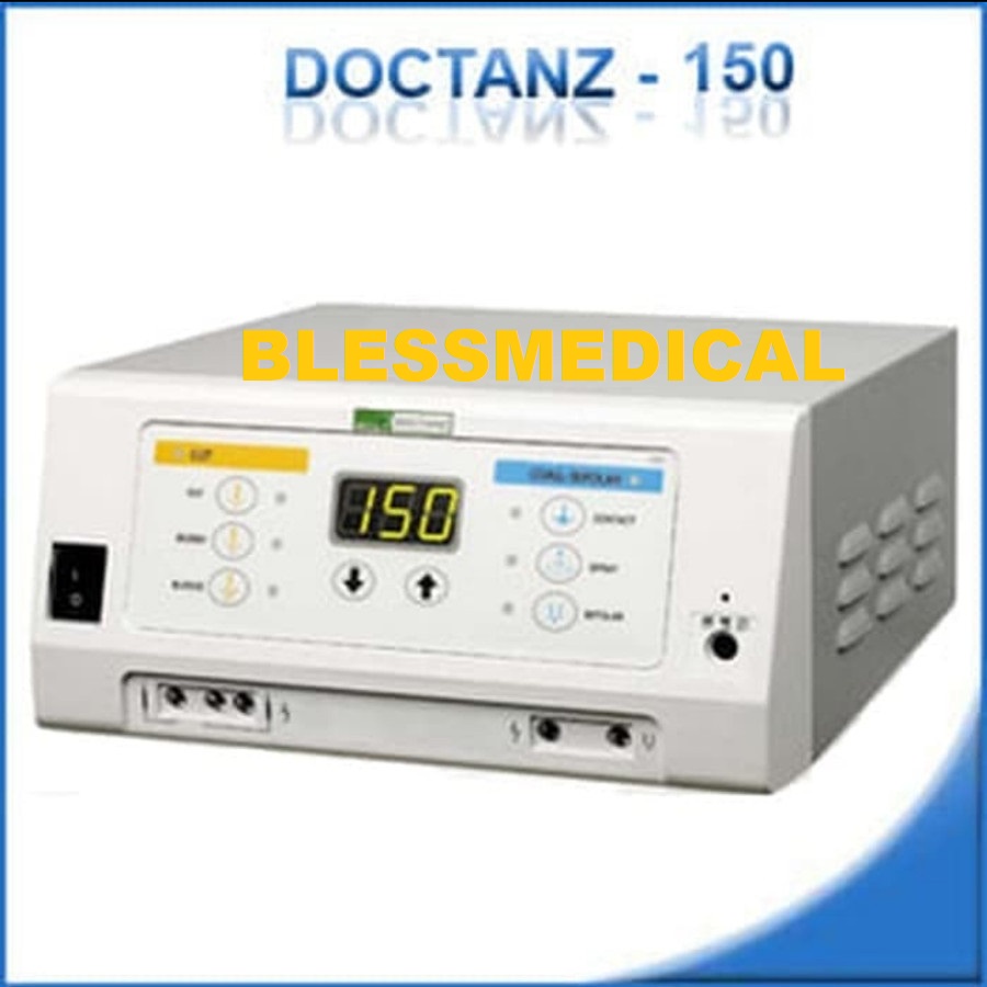 Cautery Electrosurgical Unit DOCTANZ 150 Watt Alat Bedah Elektrik