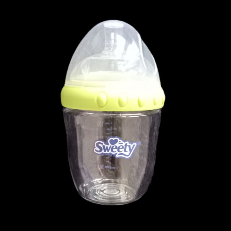 Dot Bayi,Botol susu,sweety baby bottle pre❣️pribadi
