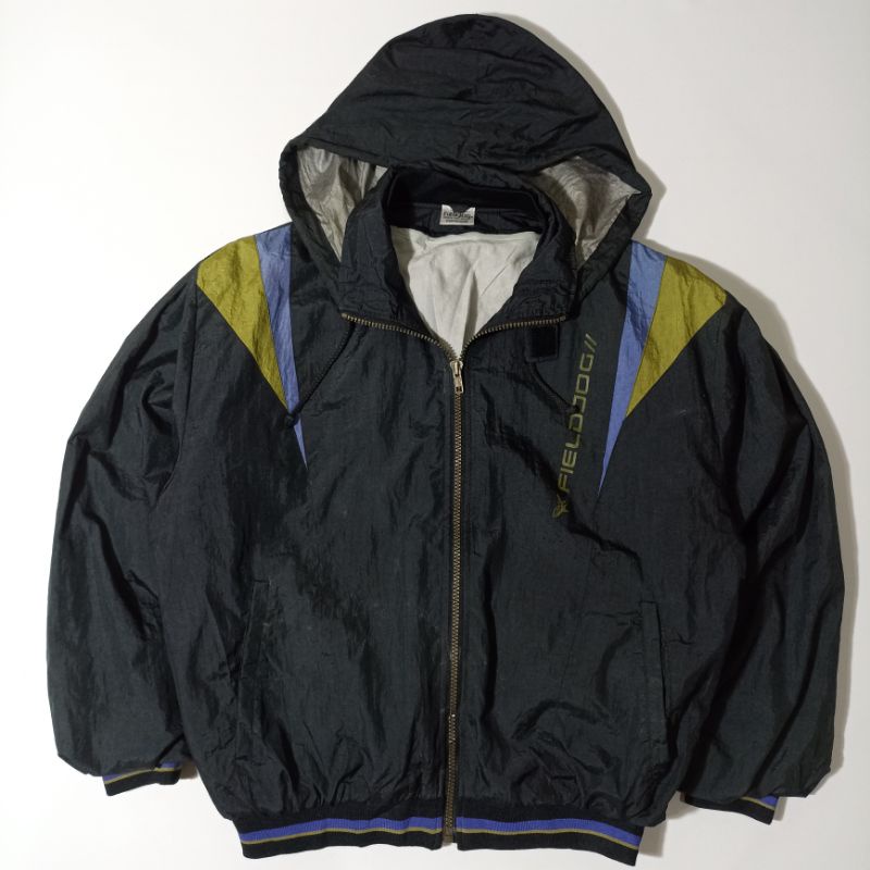 Jaket Thrift Vintage New Stock 831-850-848 (M, P59:L58)