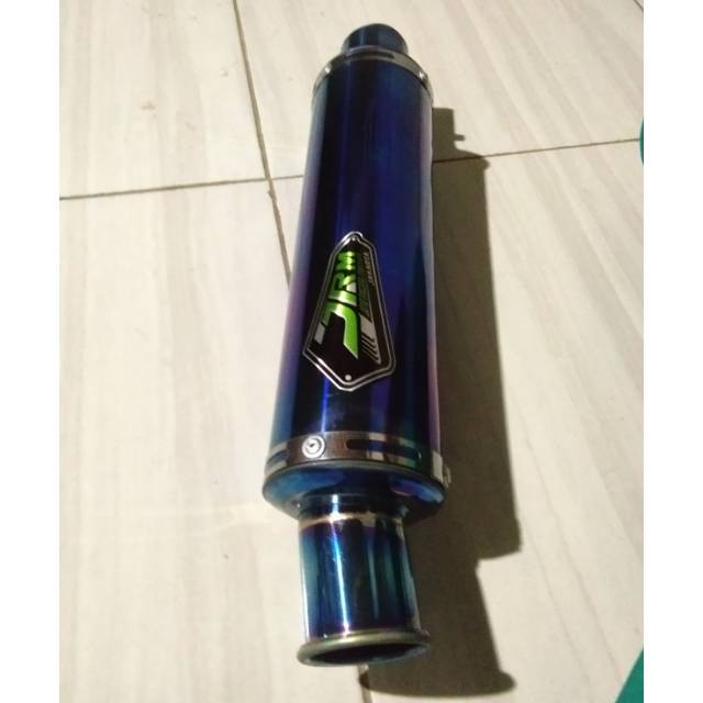 Slincer knalpot jrm knalpot jrm D50