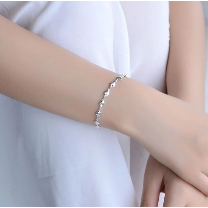 Gelang Silver 925
