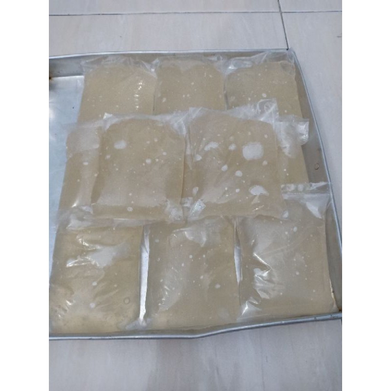 Ice gell ( pendingin )