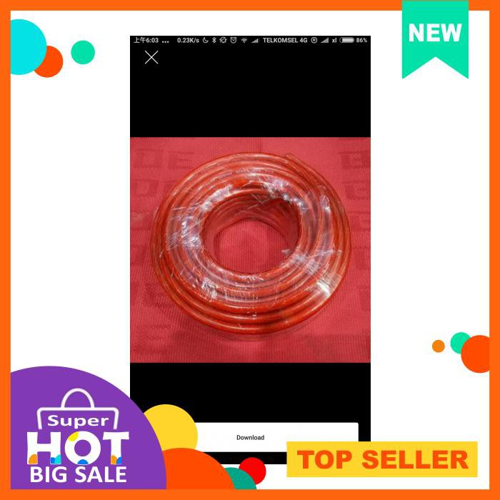 Kabel Cable 4Awg Roll