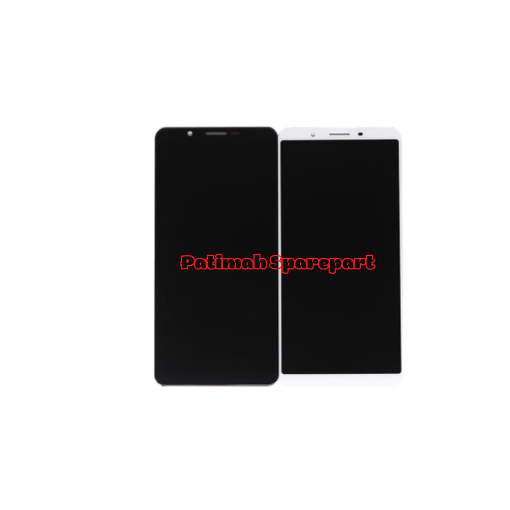 LCD VIVO Y71 1724 FULLSET  LCD TOUCHSCREEN VIVO Y71