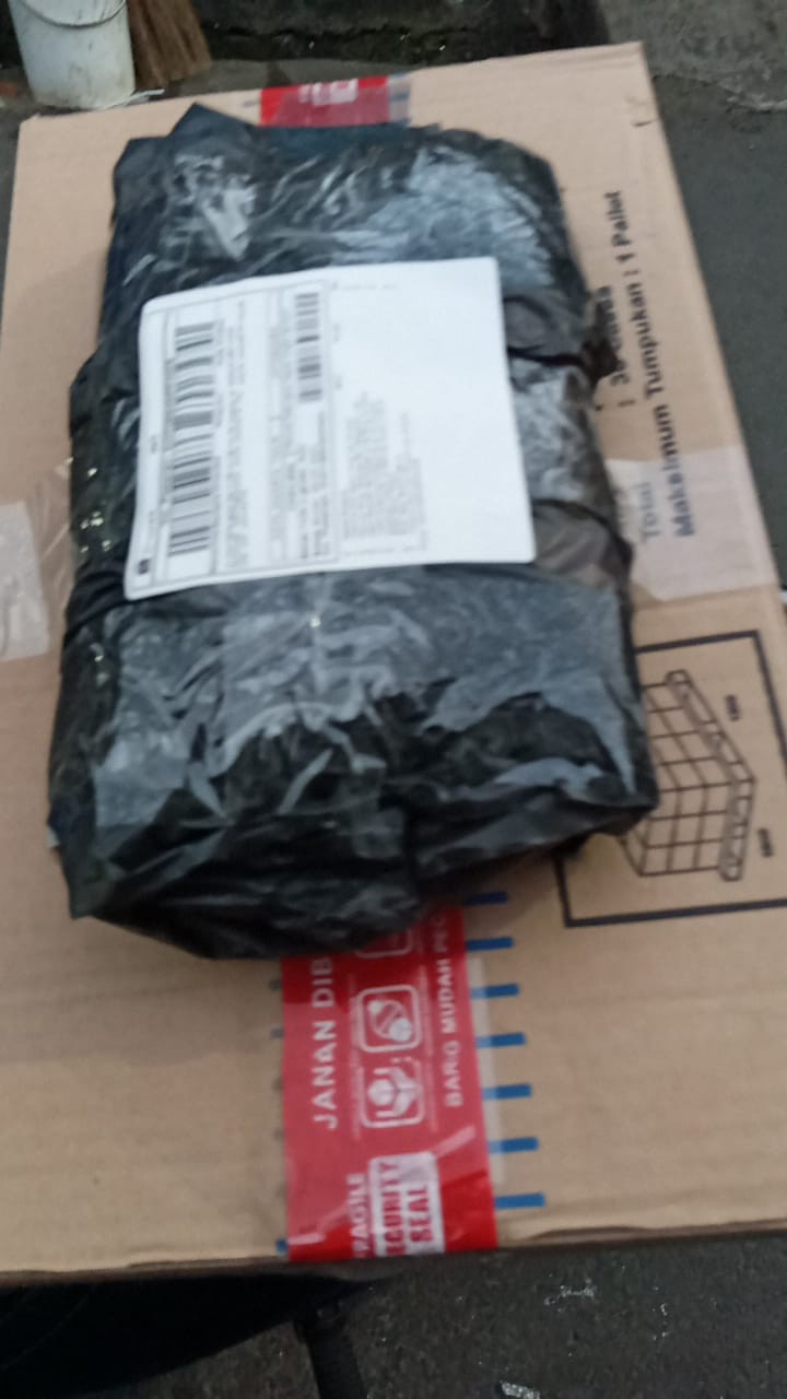 Jaz1 Deterjen Semerbak Cinta 50 Gr Isi 6 Pcs