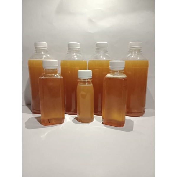 

Madu murni