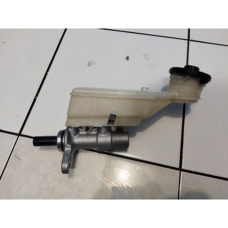 Master Rem Nissin Honda Mobilio Brio Original