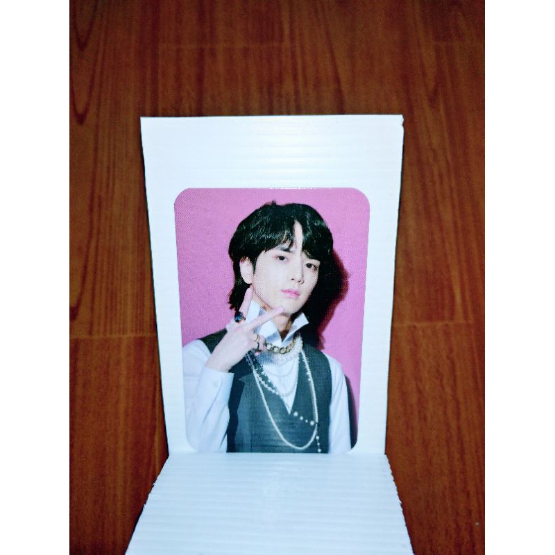 THE BOYZ UNRELEASED REVEAL