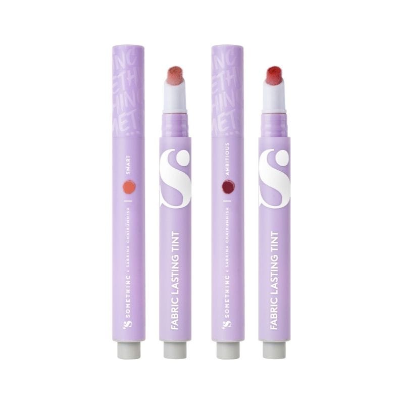 Somethinc x Sabrina Fabric Lasting Tint