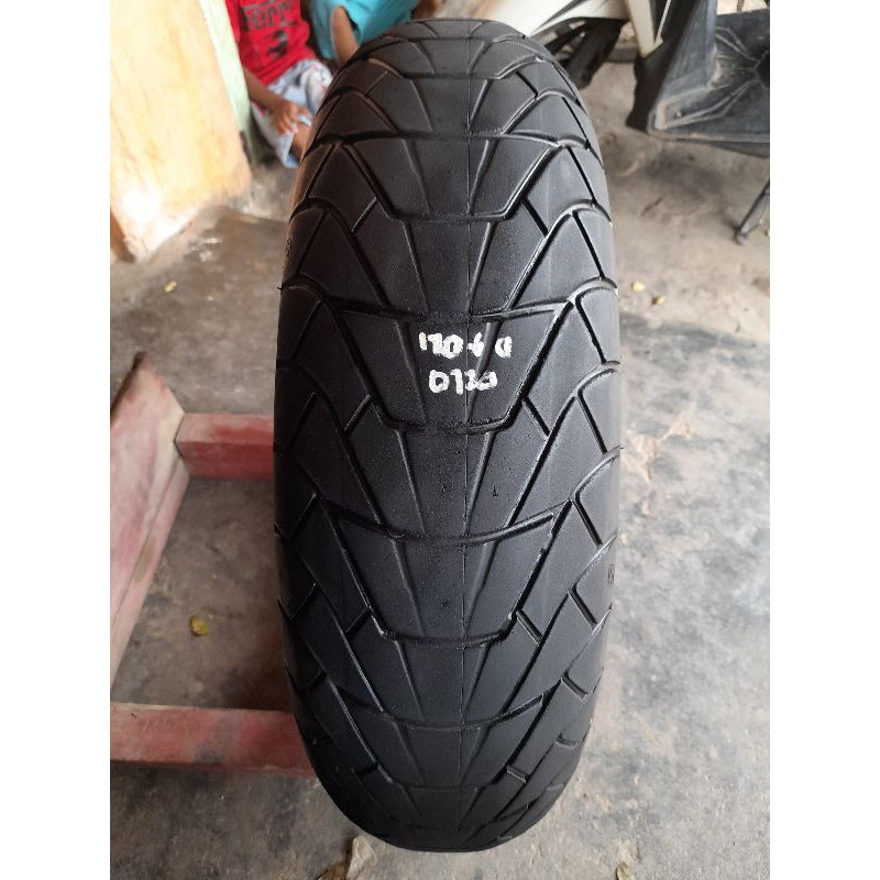 ban battlax scramler 170 60 17 dual purpose