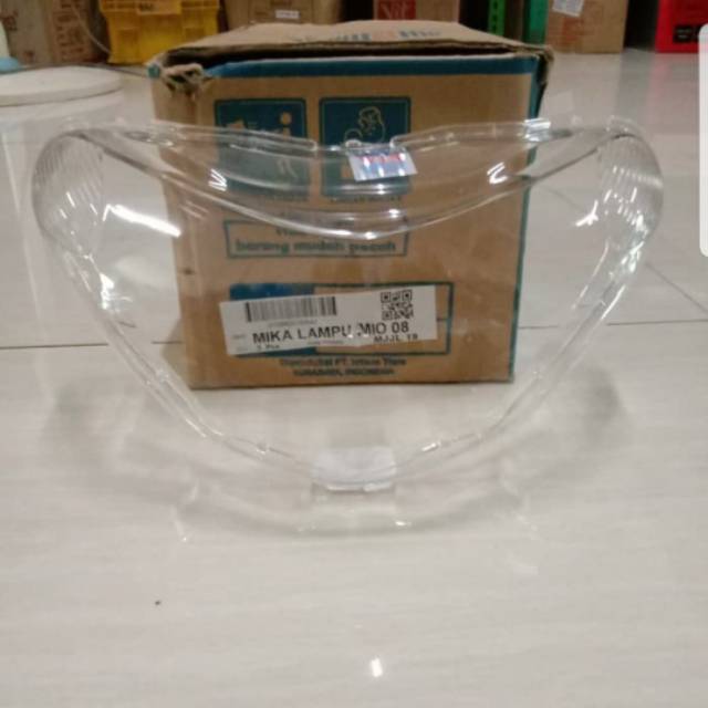 mika lampu depan mio 08