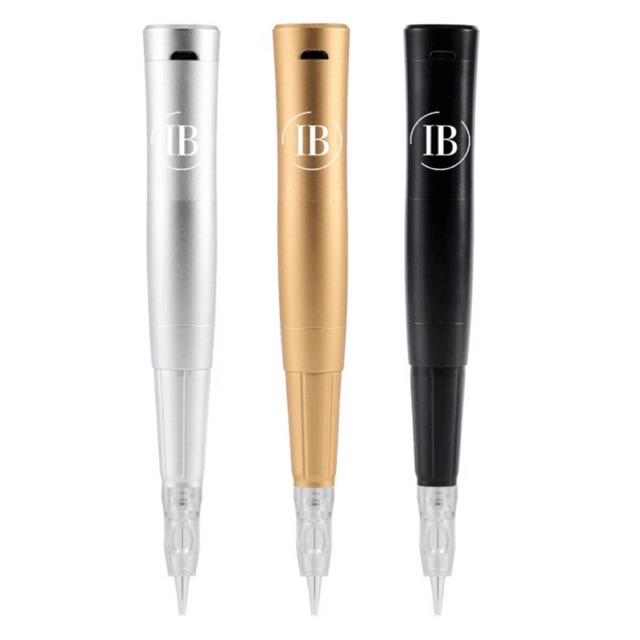 Masterpiece Hairstroke PMU Machine/Mesin Sulam Alis