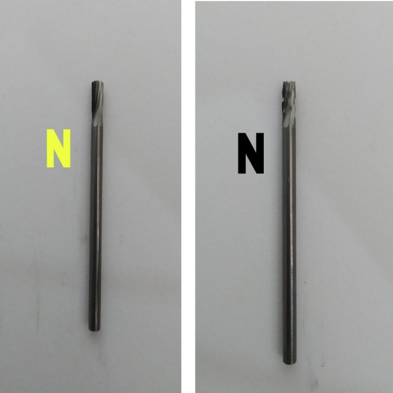 1 biji mata bor tuner keras kerok bonsai