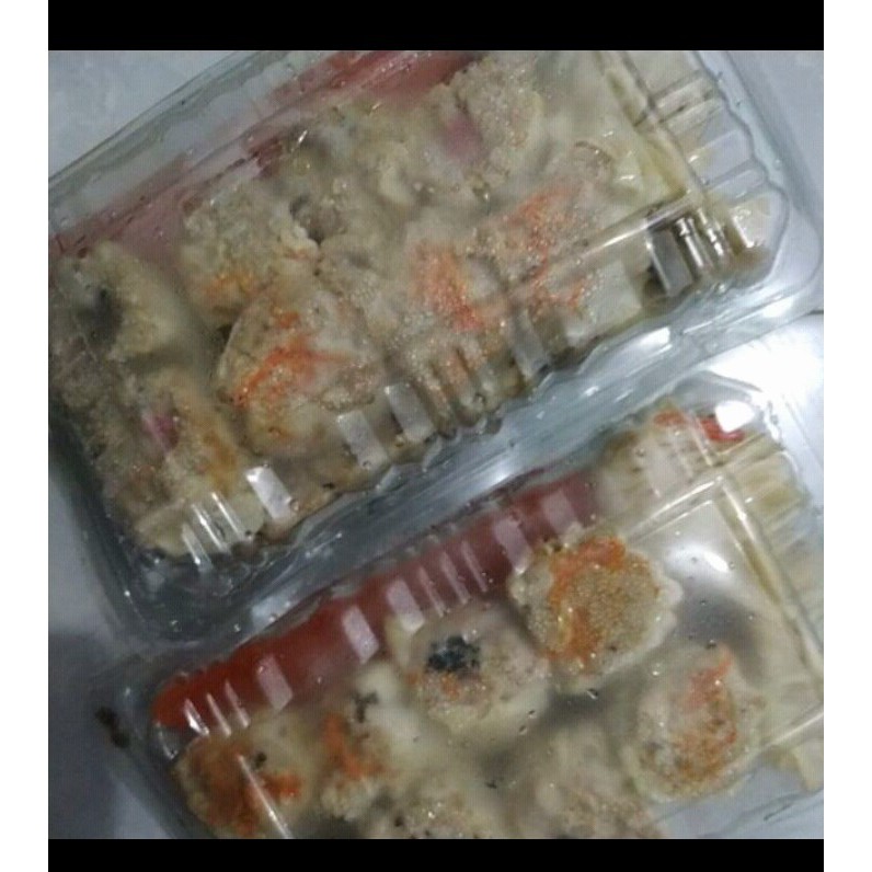 

Dimsum frozen food