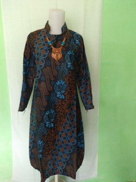 Maura Couple - Sania Ruffle Batik Couple Ori Ndoro Jowi Dnt Garansi Termurah Shopee - Cp Syahrini