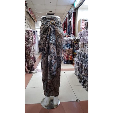 ROK LILIT MODREN JUMBO