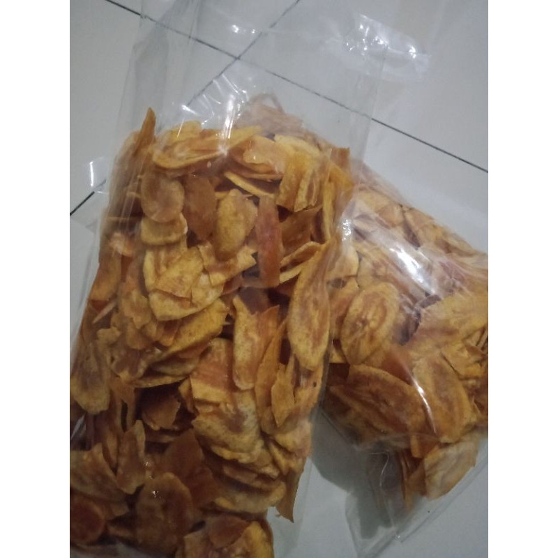 

keripik pisang