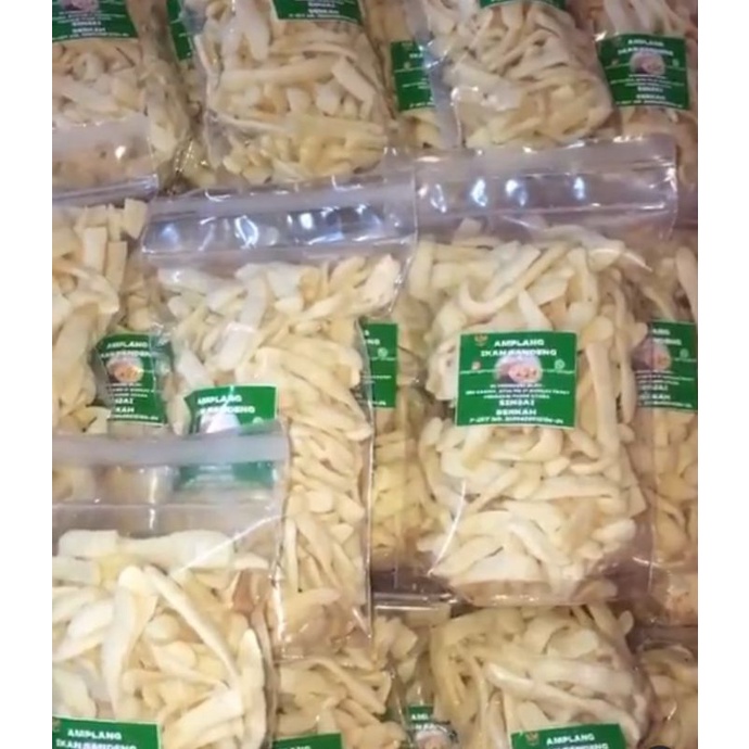 

Stik ikan bandeng
