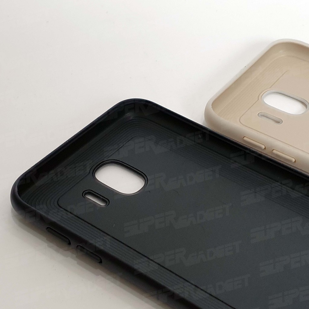 Samsung Dual Layer Cover Galaxy J4 2018 - Original