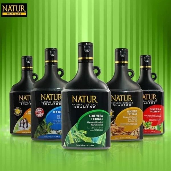 FREE GIFT NATUR