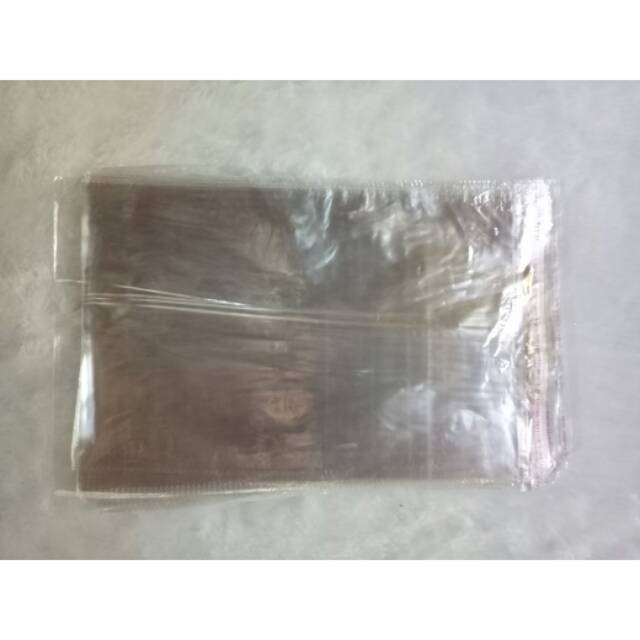 

Eceran Plastik Packing Midi Plastik OPP