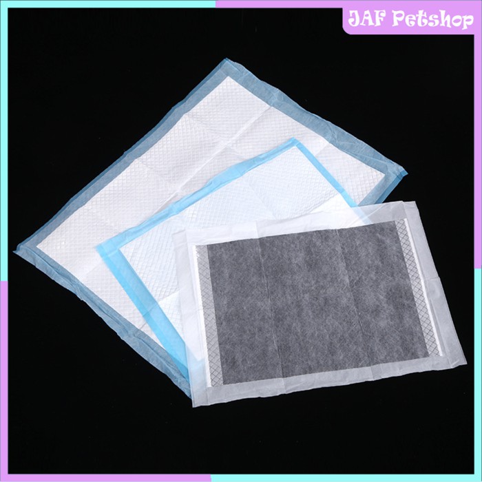 TRAINING PAD ANJING PERLAK KUCING - UNDERPAD ALAS PIPIS KUCING S/M/L/XL PER LEMBAR-6
