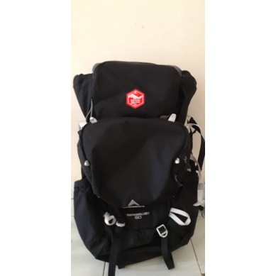 Eiger Wanderlust 60L