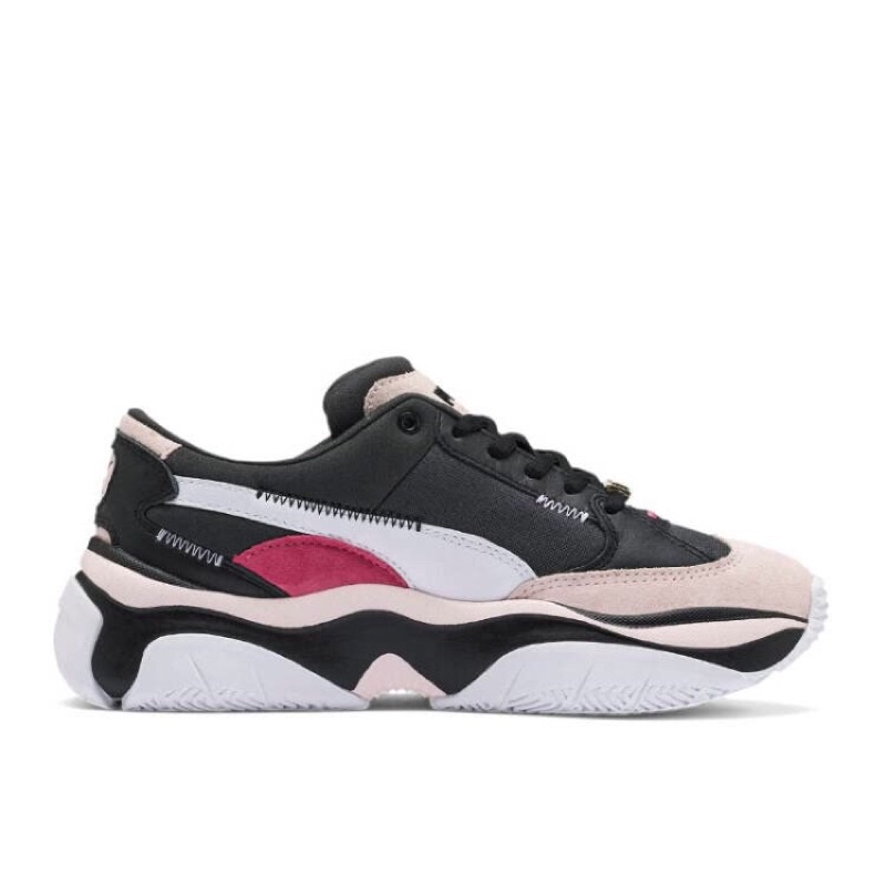 PUMA STORM Wanita Sepatu olahraga ORI 100%