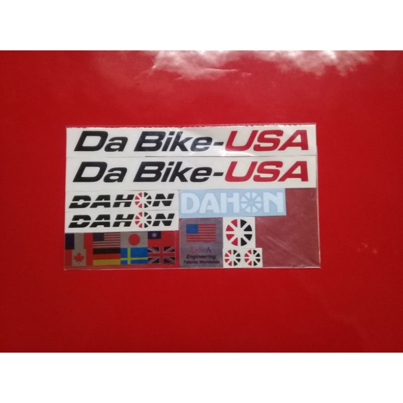 Da Bike USA