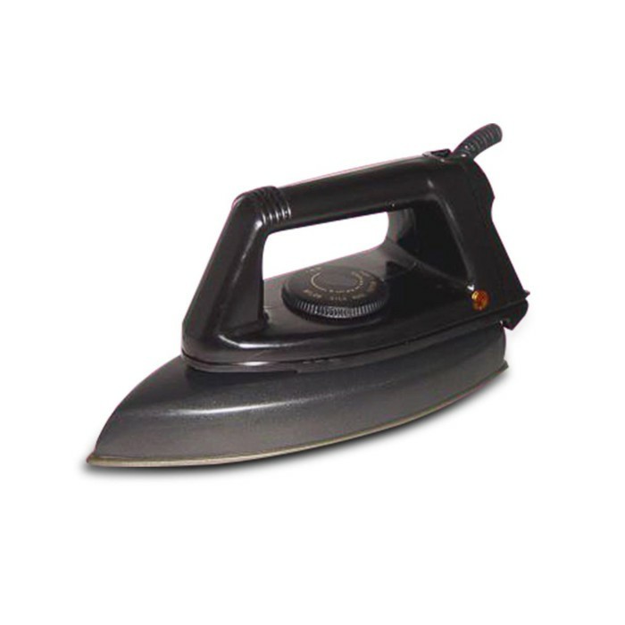 Setrika teflon maspion ex 1000/SETRIKA MASPION