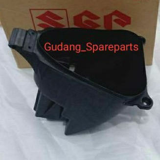 Box Bagasi/Box Luggage ASLI SGP Motor Suzuki :- Shogun 125 New FL
- Axelo

No part : 92211B16H00N