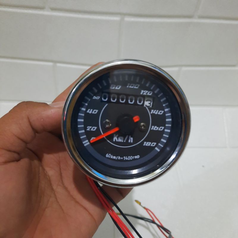 kilometer speedometer motor universall model bulat
