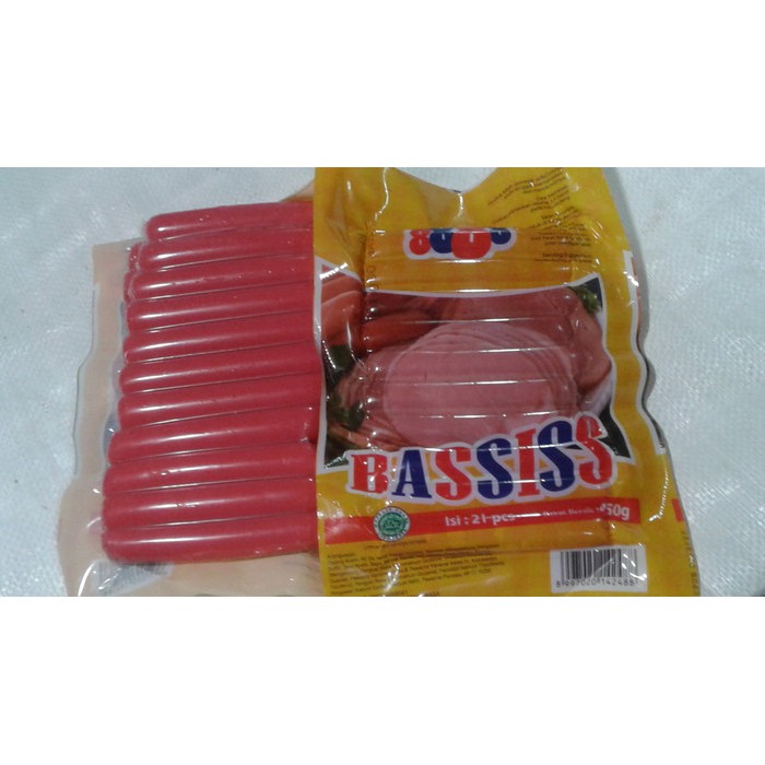 

Basis 888 21 Merah
